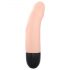 Vibratore Ricaricabile Dorcel Real Vibration S 2.0 - Naturale 