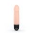 Vibratore Ricaricabile Dorcel Real Vibration S 2.0 - Naturale 