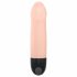 Vibratore Ricaricabile Dorcel Real Vibration S 2.0 - Naturale 