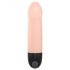 Vibratore Ricaricabile Dorcel Real Vibration S 2.0 - Naturale 