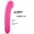 Dorcel Real Vibration M 2.0 - Vibratore Ricaricabile (Rosa) 