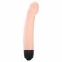 Vibratore Realistico "Dorcel Real Vibration M 2.0" con Batteria Ricaricabile (Naturale) 