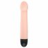 Vibratore Realistico "Dorcel Real Vibration M 2.0" con Batteria Ricaricabile (Naturale) 