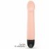 Vibratore Realistico "Dorcel Real Vibration M 2.0" con Batteria Ricaricabile (Naturale) 