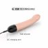 Vibratore Realistico "Dorcel Real Vibration M 2.0" con Batteria Ricaricabile (Naturale) 