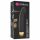 Vibratore Realistico Ricaricabile Dorcel Real Vibration M 2.0 - Nero e Oro 