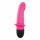 Dorcel Mini Lover 2.0 - Vibratore Ricaricabile per Punto G (rosa) 