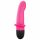 Dorcel Mini Lover 2.0 - Vibratore Ricaricabile per Punto G (rosa) 