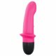 Dorcel Mini Lover 2.0 - Vibratore Ricaricabile per Punto G (rosa) 