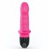 Dorcel Mini Lover 2.0 - Vibratore Ricaricabile per Punto G (rosa) 