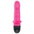 Dorcel Mini Lover 2.0 - vibratore ricaricabile per punto G (rosa)