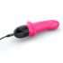 Dorcel Mini Lover 2.0 - Vibratore Ricaricabile per Punto G (rosa) 