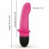 Dorcel Mini Lover 2.0 - Vibratore Ricaricabile per Punto G (rosa) 