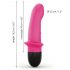 Dorcel Mini Lover 2.0 - Vibratore Ricaricabile per Punto G (rosa) 