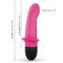 Dorcel Mini Lover 2.0 - vibratore ricaricabile per punto G (rosa)