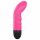 Vibratore Ricaricabile Dorcel Expert G 2.0 per Punto G (rosa) e Fosforescente 