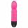 Vibratore Ricaricabile Dorcel Expert G 2.0 per Punto G (rosa) e Fosforescente 