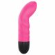 Vibratore Ricaricabile Dorcel Expert G 2.0 per Punto G (rosa) e Fosforescente 