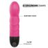 Vibratore Ricaricabile Dorcel Expert G 2.0 per Punto G (rosa) e Fosforescente 