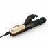 Vibratore Dorcel Baby Rabbit 2.0 con Stimulation del Clitoride e Ricaricabile (Nero-Oro) 