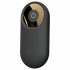 Amante Perfetto Dorcel - Vibratore di coppia ricaricabile con telecomando (nero) 