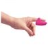 Dorcel Magic Finger - vibratore da dito ricaricabile (rosa)