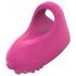 Dorcel Magic Finger - vibratore da dito ricaricabile (rosa)