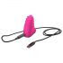 Dito Magico Dorcel Ricaricabile - Vibratore per Dito (Rosa) 