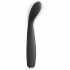 Dorcel G-slim - Vibratore Ricaricabile per Punto G (Nero) 