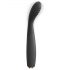 Dorcel G-slim - Vibratore Ricaricabile per Punto G (Nero) 