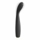 Dorcel G-slim - Vibratore Ricaricabile per Punto G (Nero) 