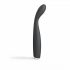 Dorcel G-slim - Vibratore Ricaricabile per Punto G (Nero) 