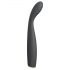 Dorcel G-slim - Vibratore Ricaricabile per Punto G (Nero) 