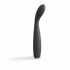 Dorcel G-slim - Vibratore Ricaricabile per Punto G (Nero) 