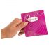 Ormelle Femail - preservativo femminile (5 pz)