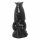 Dildo Lupo AnimHole - Pene di Lupo - 21cm (Nero) 