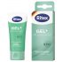 / RITEX Gel + aloe vera - lubrificante (50ml)