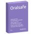 Oralsafe - fazzoletto leccabile (8 pezzi)