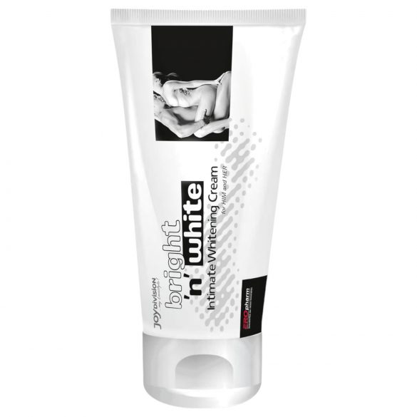 EROpharm - Crema sbiancante intima Bright'n'White (100 ml)