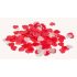 Cuori - Confetti da Bagno Profumati a Forma di Petali di Rosa (30g) 