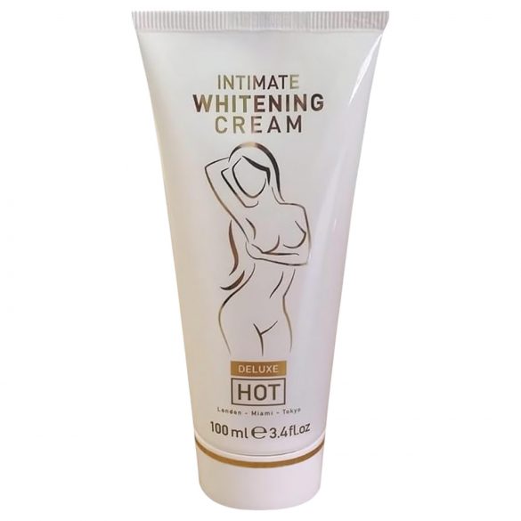 Intimate Whitening Deluxe - schiarente intimo (100ml)