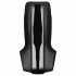 Masturbatore Super Potente Satisfyer Men con Vibrazione - Ricaricabile (Nero) 