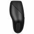 Masturbatore Super Potente Satisfyer Men con Vibrazione - Ricaricabile (Nero) 