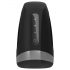 Satisfyer Men Heat Vibration - masturbatore vibrante riscaldante (nero)