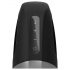 Satisfyer Men Heat Vibration - masturbatore vibrante riscaldante (nero)