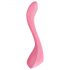 Satisfyer Endless Joy - vibratore di coppia ricaricabile (rosa)