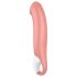 Satisfyer Master - vibratore impermeabile e ricaricabile (naturale)