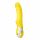 Satisfyer Yummy Sunshine - Vibratore ricaricabile per il punto G impermeabile (giallo) 