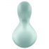 / Satisfyer Viva la Vulva 3 - vibratore clitorideo impermeabile (menta)