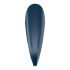 Anello Vibrante Satisfyer Rocket Ring - Impermeabile per Pene (Blu) 